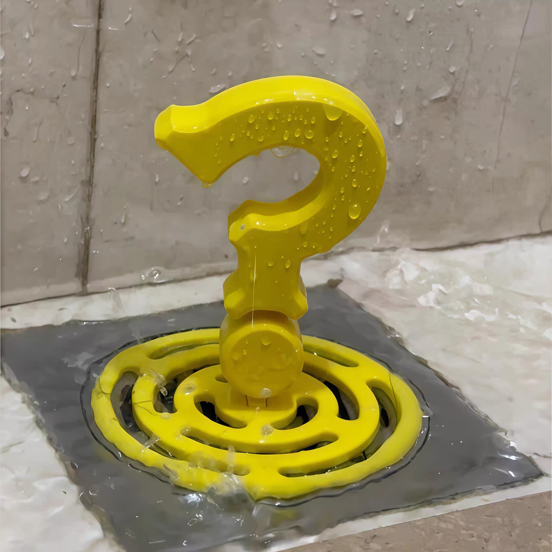 3D Printing Question - League of Legends Fragezeichen Kreative Spaß-Dekoration