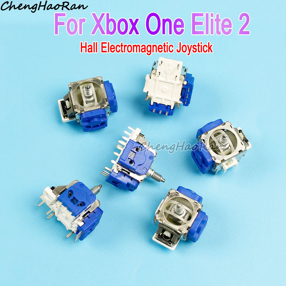 3D Printing Xbox Controller - 1 Stück für elektro magnetischen Joystick