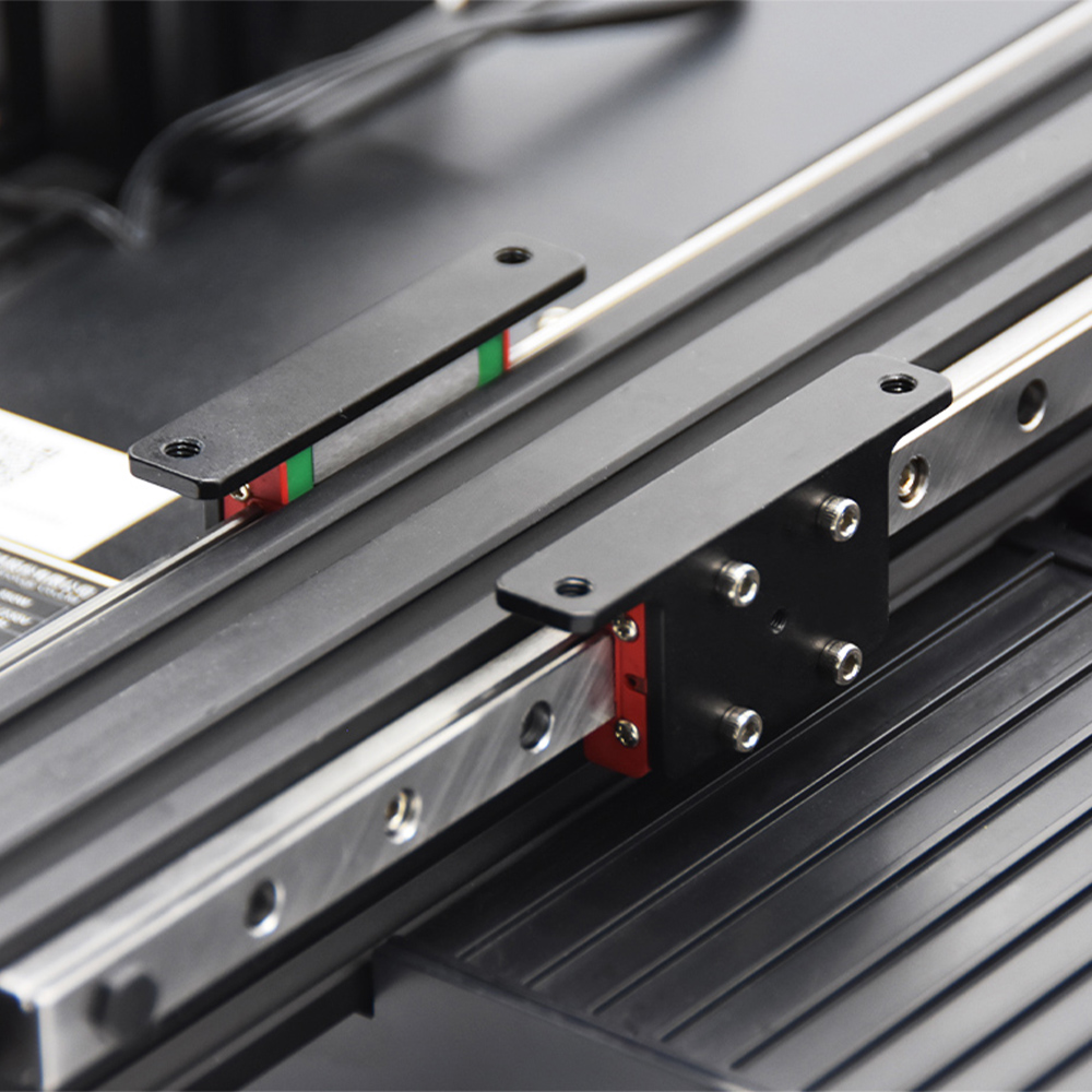 3D Printing X Axis - Ender 3/Pro/S1/Ender 3 V2 3D-Drucker Upgrade-Kits