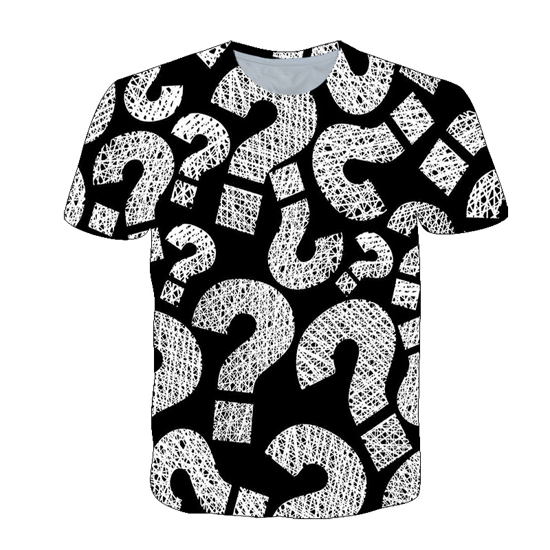 3D Printing Question - 3D Interessant Frage Mark Grafik t