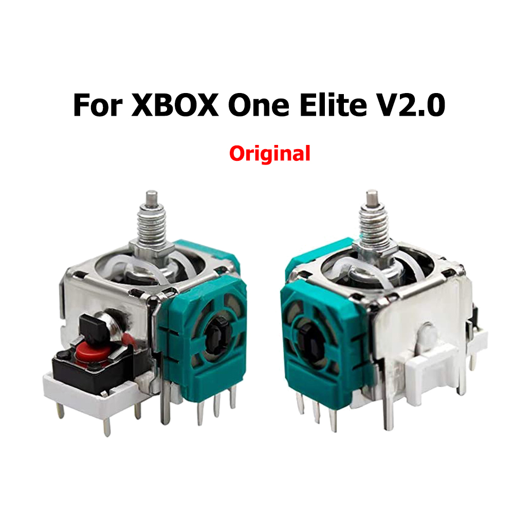 3D Printing Xbox Controller - GSF 3D Analog-Stick-Sensormodul Joystick-Potentiometer für XBOX