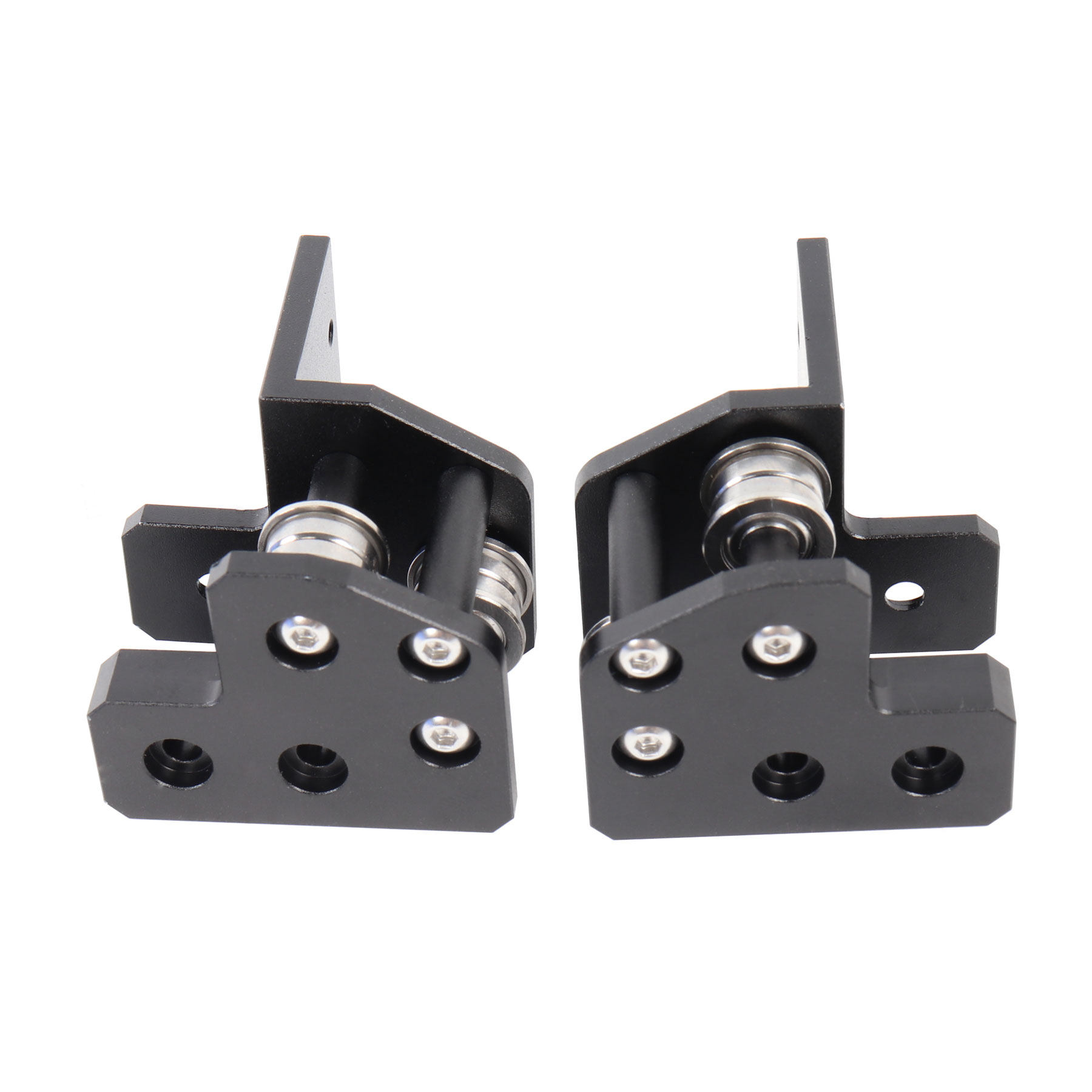 3D Printing X Axis - 3D-gedruckte Teile CNC-Aluminiumlegierungsteile VORON 0.2 V0.2