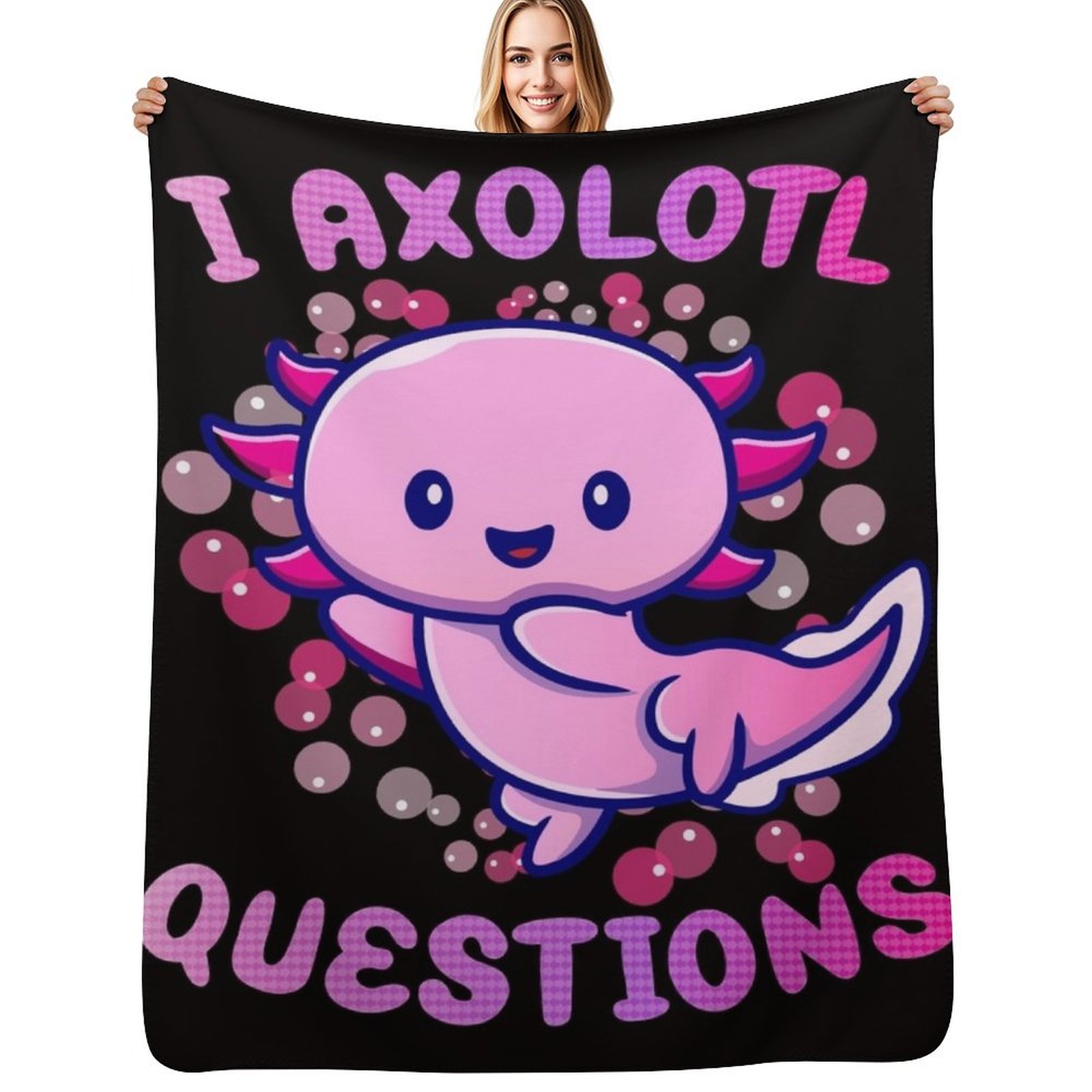 3D Printing Question - Ich habe Fragen zum Axolotl. Wärmedecke,
