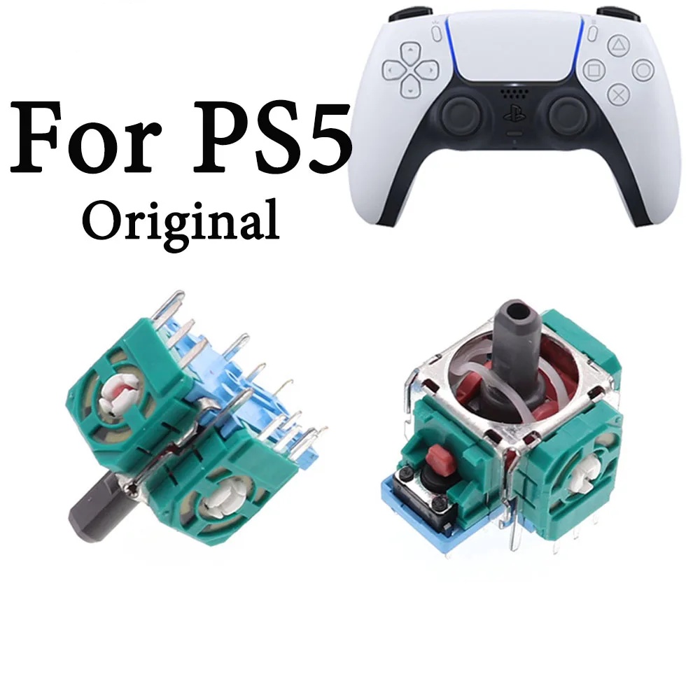 3D Printing Xbox Controller - ORIGINAL 10PCS-50Pcs Ersatz 3D Analog Joystick