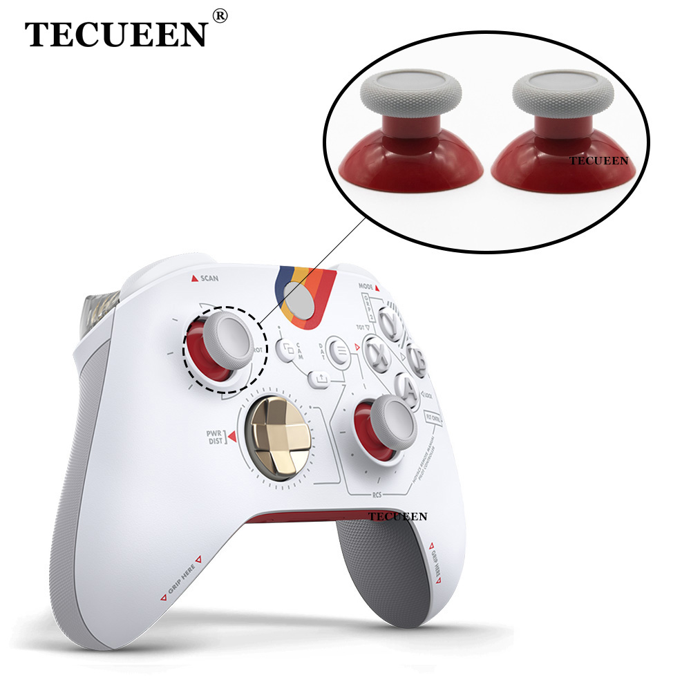 3D Printing Xbox Controller - 2 Stück für Xbox Series X