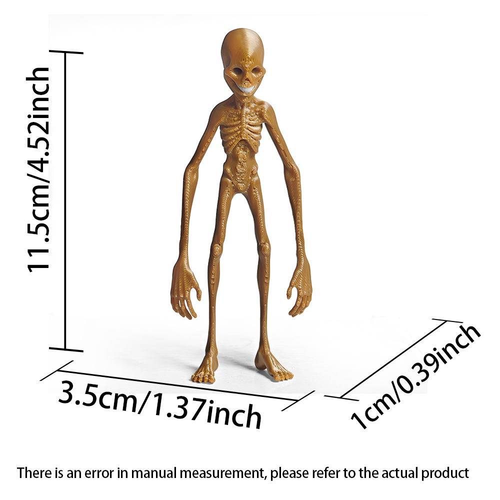 Evil Verity Actionfiguren, 3D- – 3D Printing Gundam Bewertung und Preis