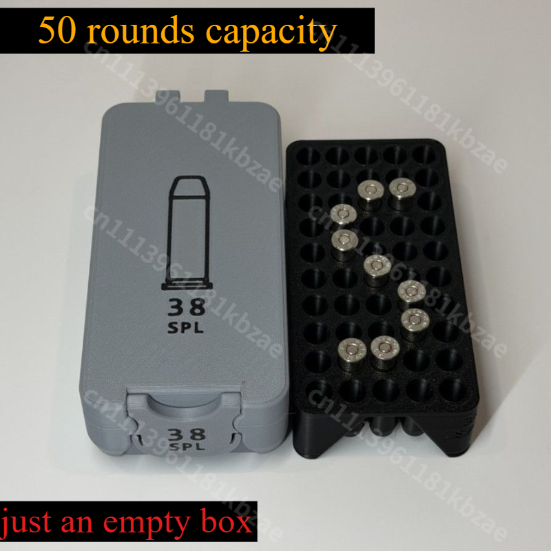 38 Spezial-Kugel-Aufbewahrungs – Enclosure 3D Printing Bewertung und Preis