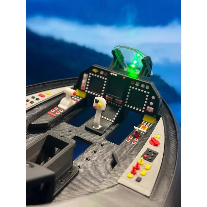 Finwing Starrflügel-UAV FPV-Co – 3D Printing Uav Bewertung und Preis