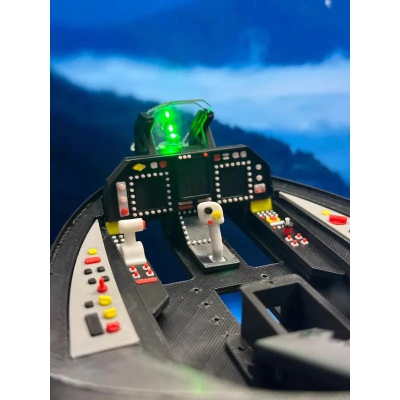 Finwing Starrflügel-UAV FPV-Co – 3D Printing Uav Bewertung und Preis