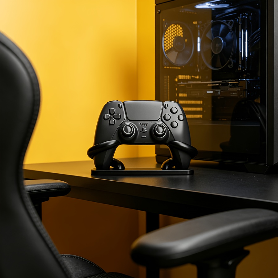 Minimalistischer Spielcontroll – 3D Printing Xbox Controller Bewertung und Preis