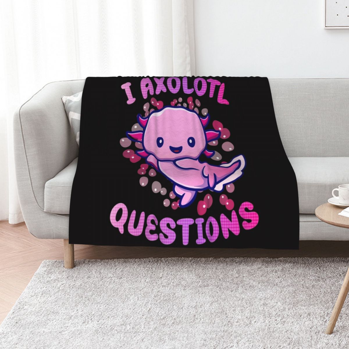 Ich habe Fragen zum Axolotl. M – 3D Printing Question Bewertung und Preis