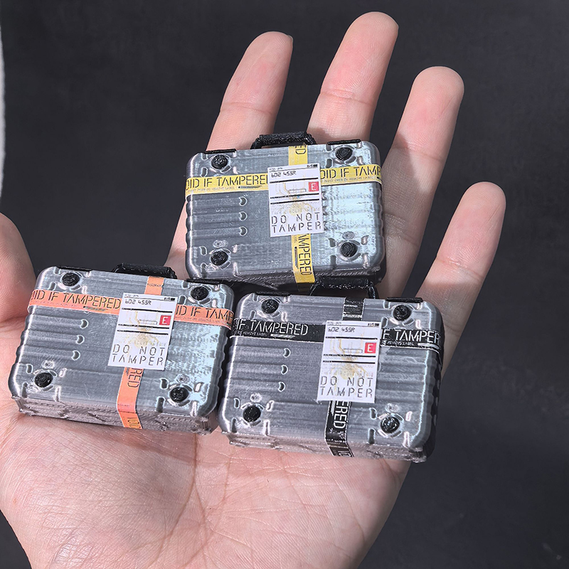 Game DEATH STRANDING 2 ON THE  – Enclosure 3D Printing Bewertung und Preis
