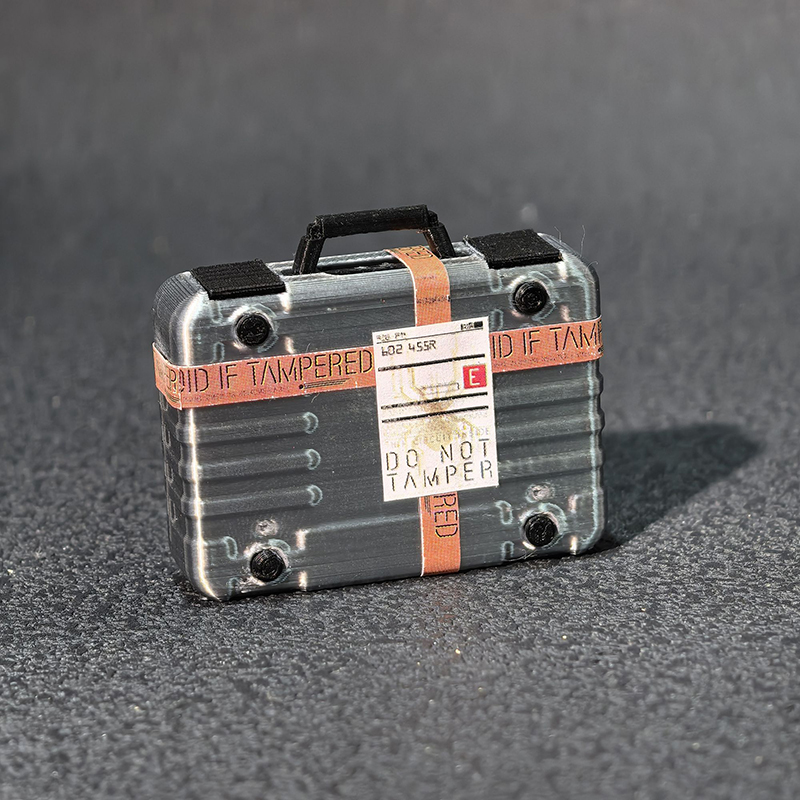 Game DEATH STRANDING 2 ON THE  – Enclosure 3D Printing Bewertung und Preis