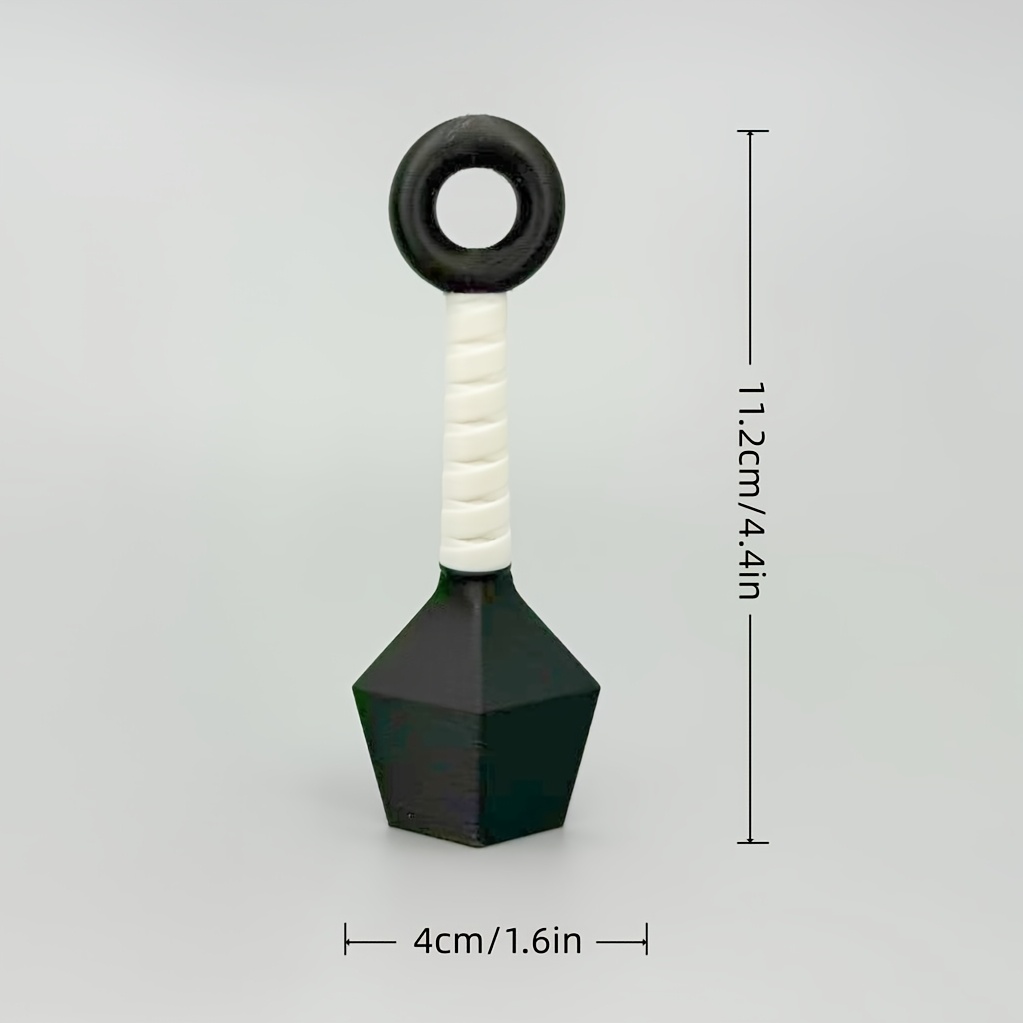 Beliebter Anime-Kühlschrankmag – 3D Printing Mockup Bewertung und Preis