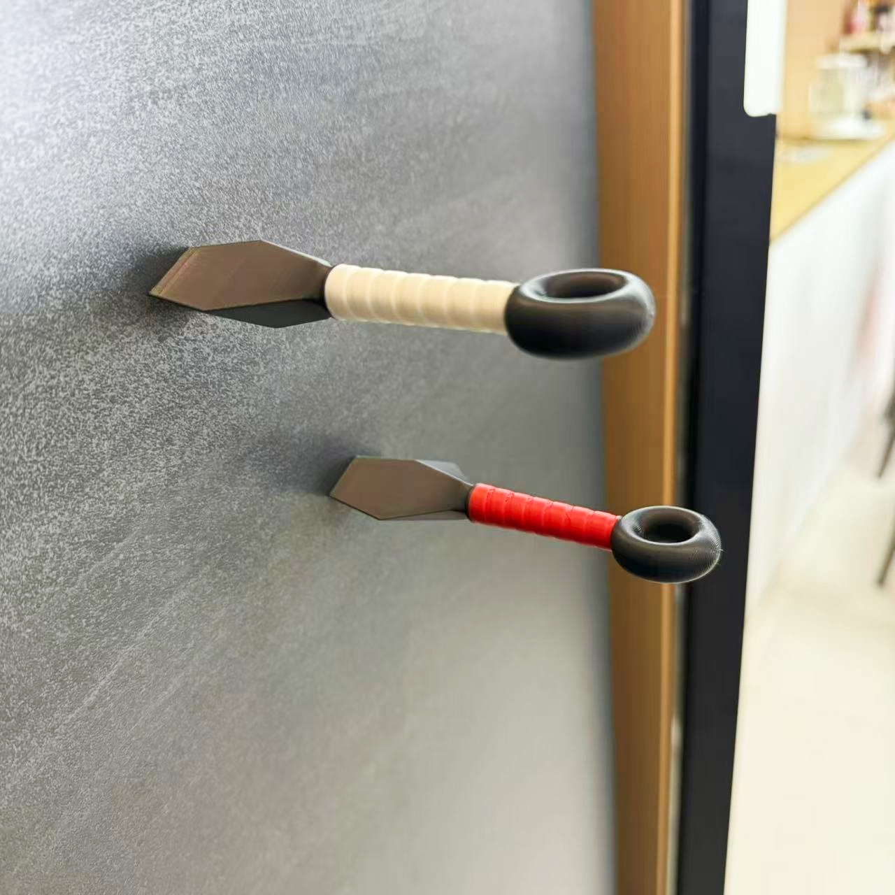 Beliebter Anime-Kühlschrankmag – 3D Printing Mockup Bewertung und Preis
