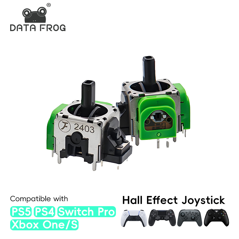 DATA FROG Ersatz 2 Stück Joyst – 3D Printing Xbox Controller Bewertung und Preis