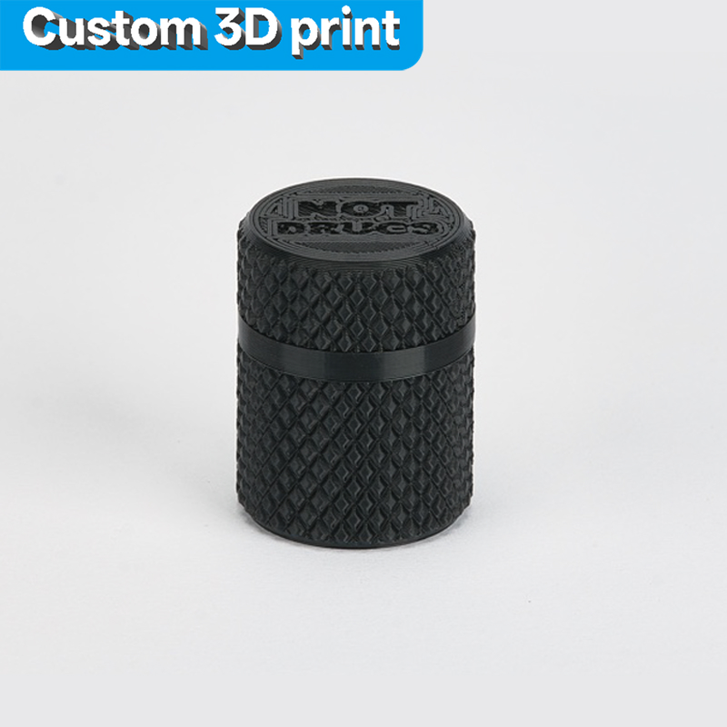 Maßgefertigter Nicht-Metall 3D – 3D Printing Uav Bewertung und Preis