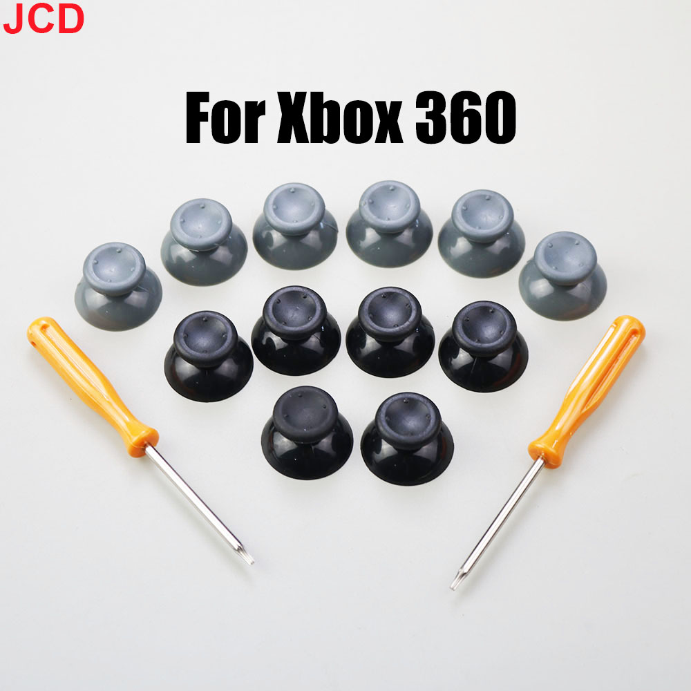 JCD Neues 7-teiliges Set Schwa – 3D Printing Xbox Controller Bewertung und Preis