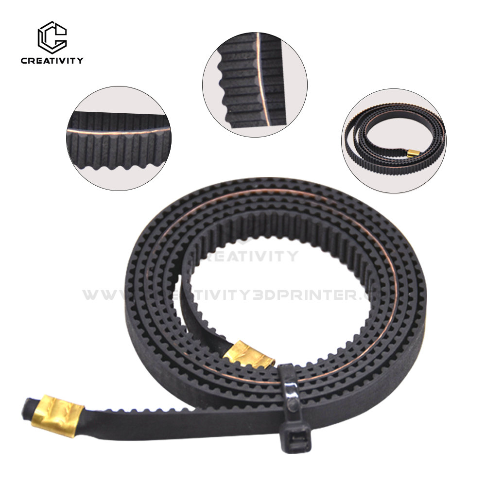 Für Kobra Belt Kit X+Y Achse O – 3D Printing X Axis Bewertung und Preis