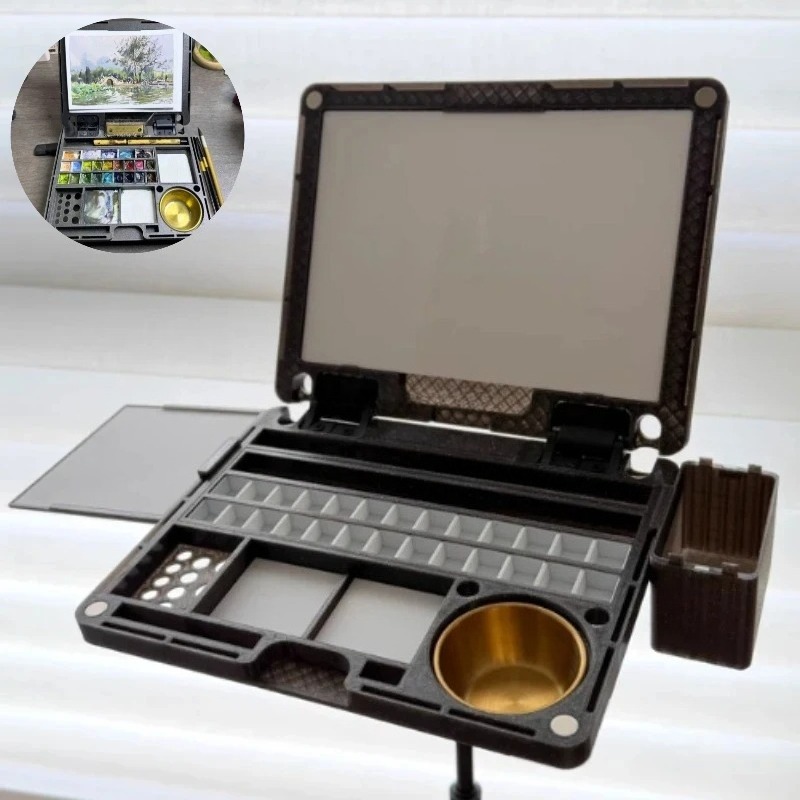 3D-Gedruckte Multifunktionale  – Enclosure 3D Printing Bewertung und Preis