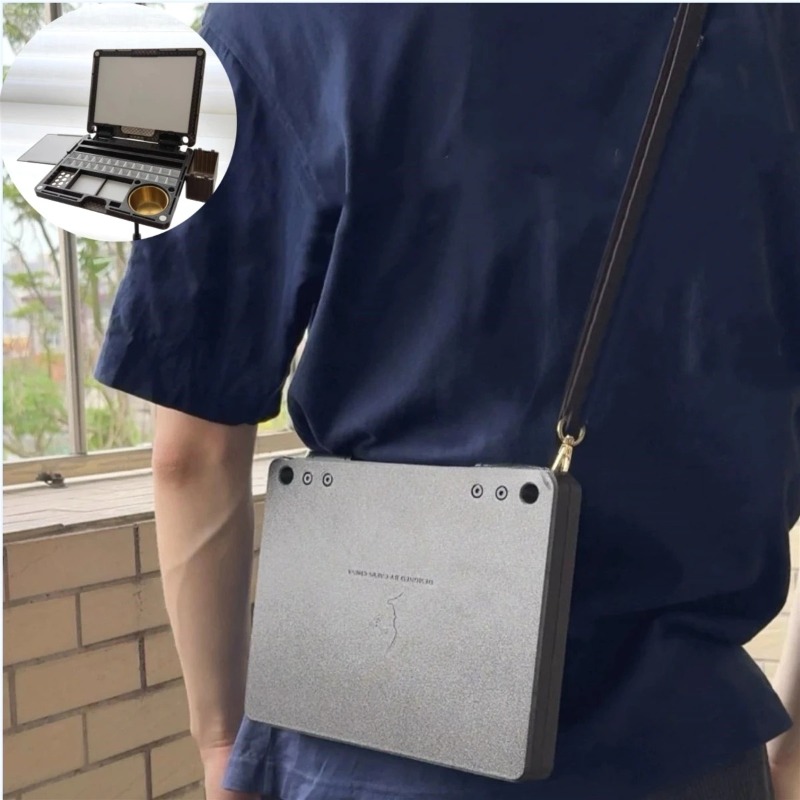 3D-Gedruckte Multifunktionale  – Enclosure 3D Printing Bewertung und Preis