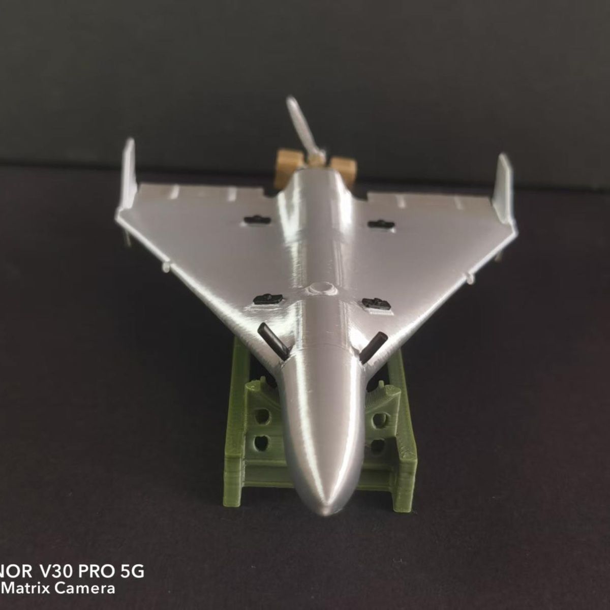 3D-Gedrucktes US-Militär LUCAS – 3D Printing Uav Bewertung und Preis