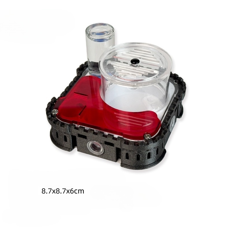 Insekten Ameisen Neues Posteri – Enclosure 3D Printing Bewertung und Preis