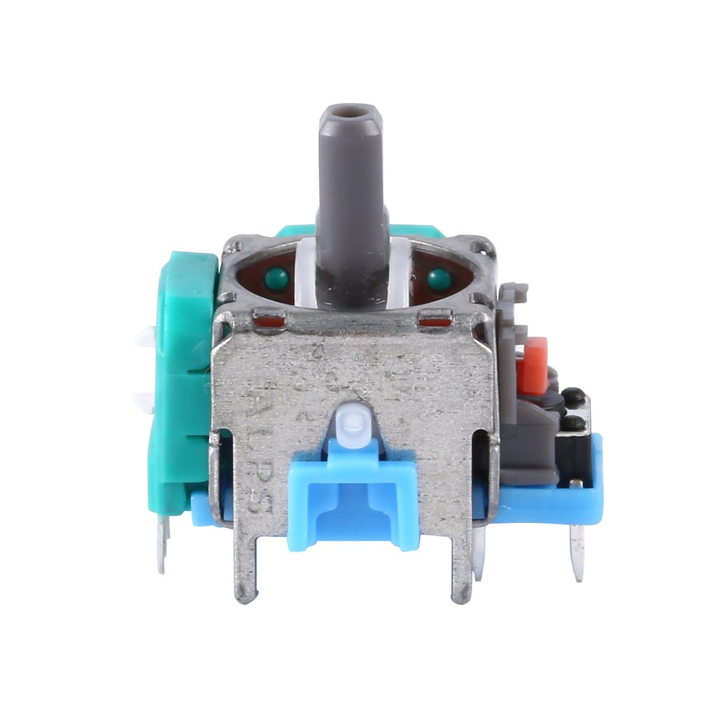 10 Stück 3D Analog Joystick Er – 3D Printing Xbox Controller Bewertung und Preis