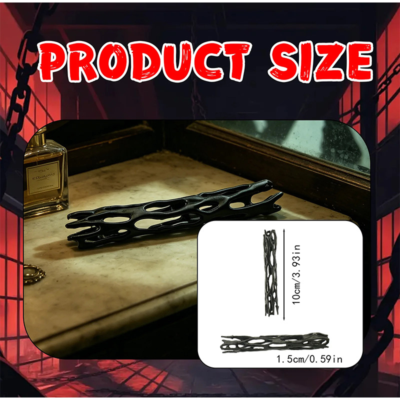 3D-Gedruckter Wunschweidenstab – Enclosure 3D Printing Bewertung und Preis