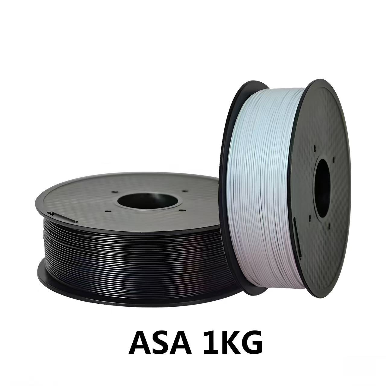 Hochwertiges ASA-Filament 1kg, – Asa Filament Outdoor Bewertung und Preis