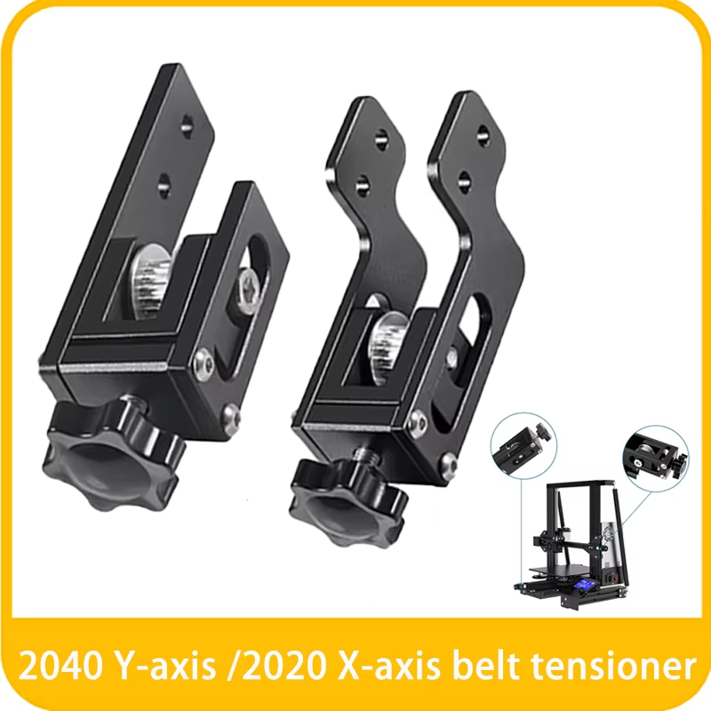 Für Creality Ender 3/CR10 Riem – 3D Printing X Axis Bewertung und Preis