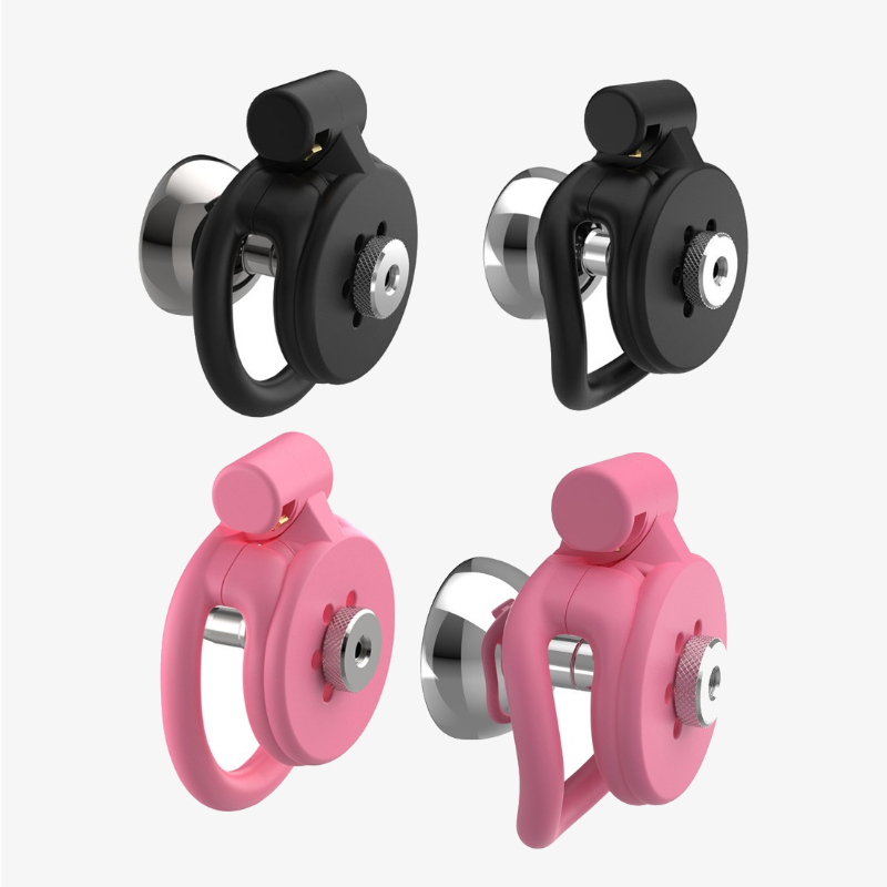 3D-Gedruckter Flacher Keuschhe – 3D Printing App Bewertung und Preis