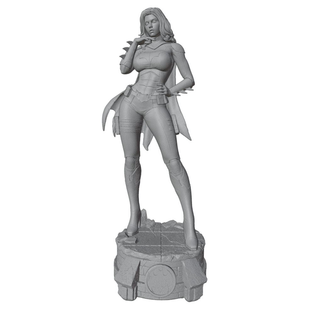 75mm --250mm Sexy Girl Resin M – 3D Printing Jobs Bewertung und Preis