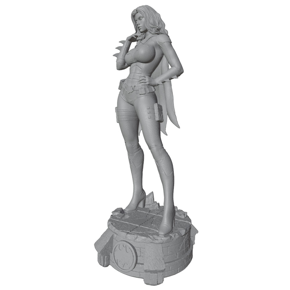 75mm --250mm Sexy Girl Resin M – 3D Printing Jobs Bewertung und Preis