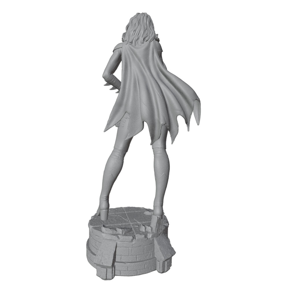 75mm --250mm Sexy Girl Resin M – 3D Printing Jobs Bewertung und Preis