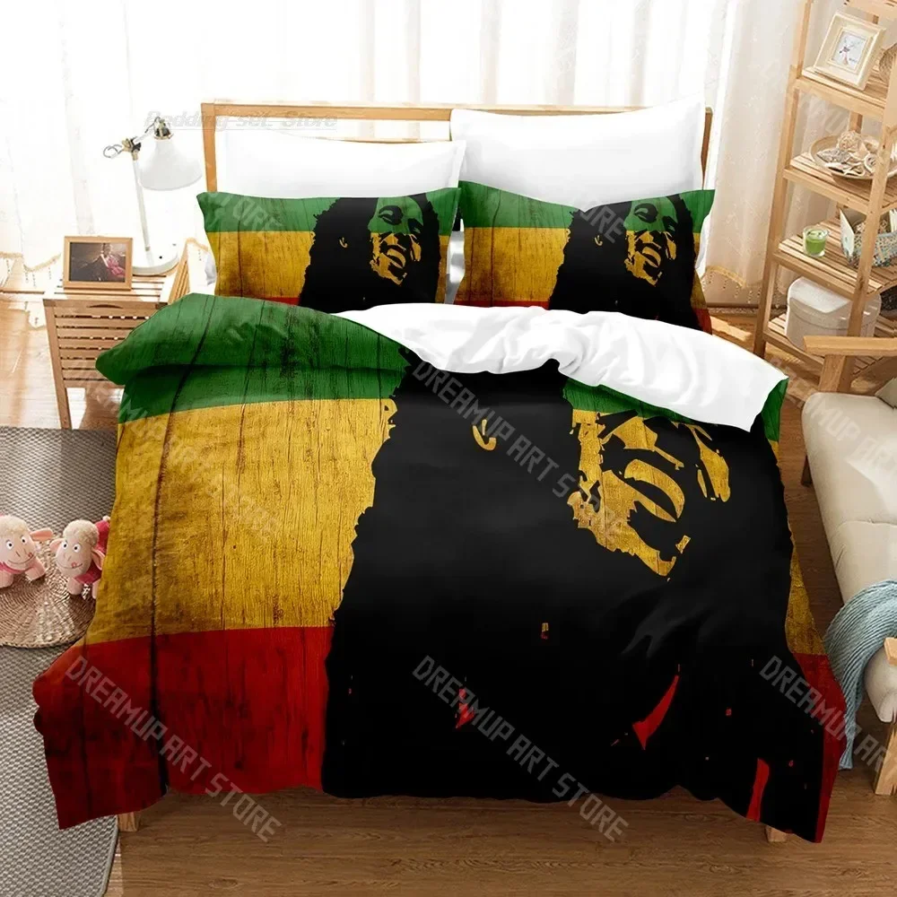 3D-Druck BoB Marley Bettwäsche – 3D Printing Aliexpress Bewertung und Preis