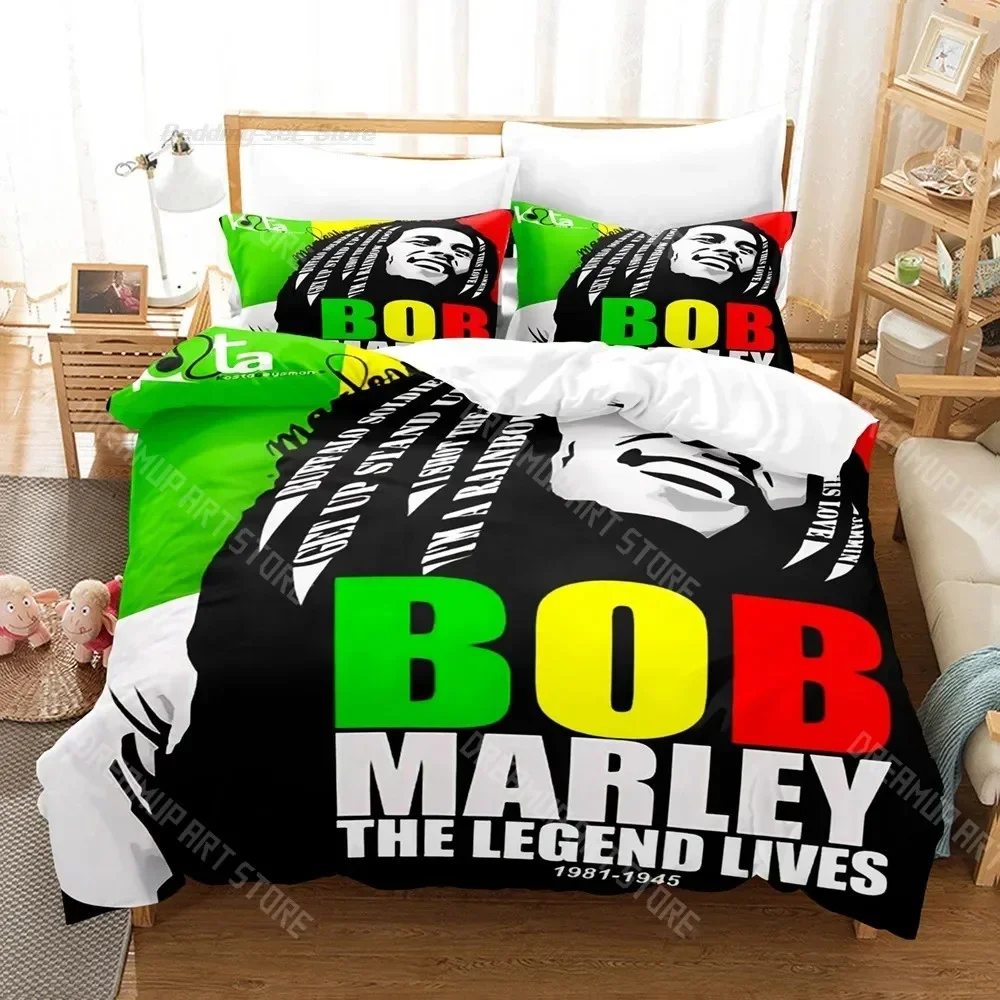 3D-Druck BoB Marley Bettwäsche – 3D Printing Aliexpress Bewertung und Preis