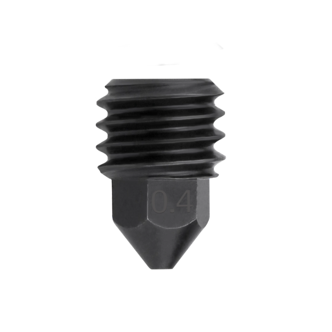 HF Hochdurchsatz 0,4/0,6/0,8mm – 3D Printing Result Bewertung und Preis