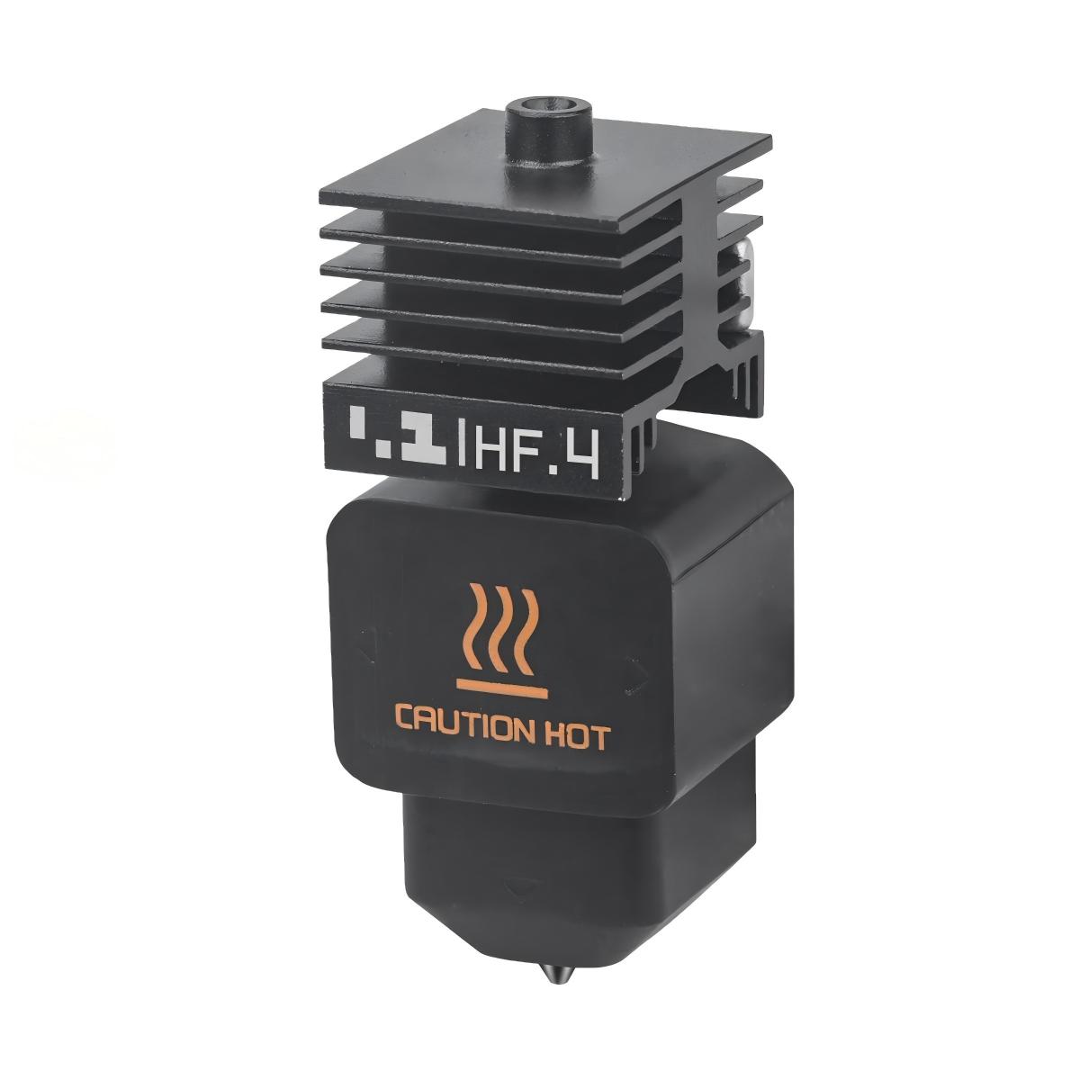 HF Hochdurchsatz 0,4/0,6/0,8mm – 3D Printing Result Bewertung und Preis