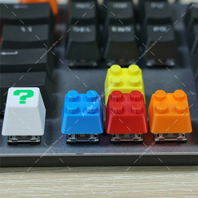 Cartoon-Fragezeichen-Käse Pers – 3D Printing Question Bewertung und Preis