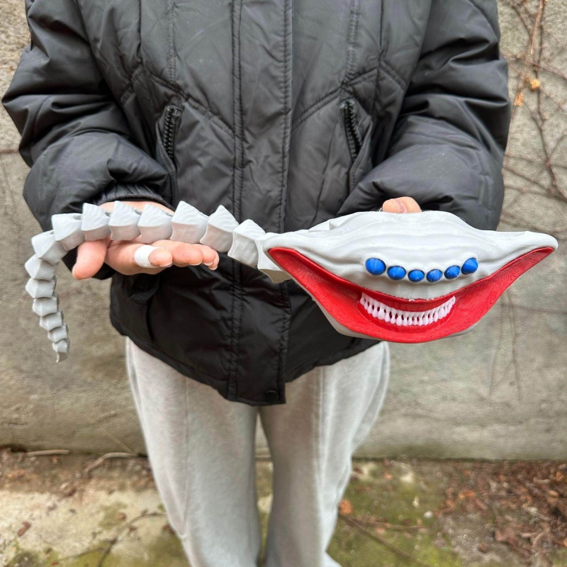 Generisches 3D-Gedrucktes Groß – 3D Printing Gundam Bewertung und Preis