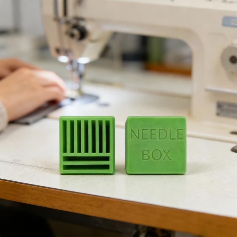 1 Stück 3D-Gedruckte Nähnadel- – Enclosure 3D Printing Bewertung und Preis