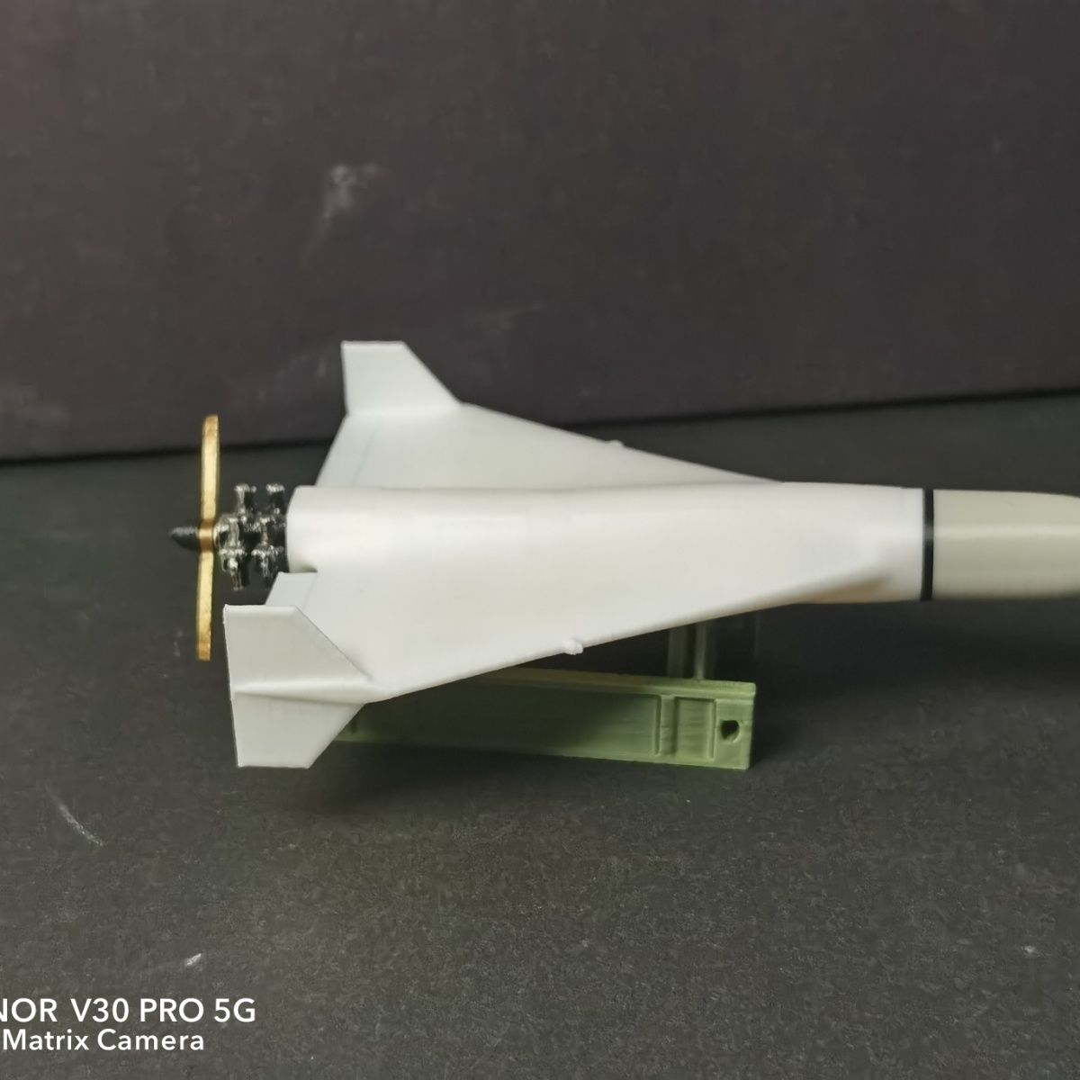3D-Gedrucktes Shahed UAV Mini- – 3D Printing Uav Bewertung und Preis