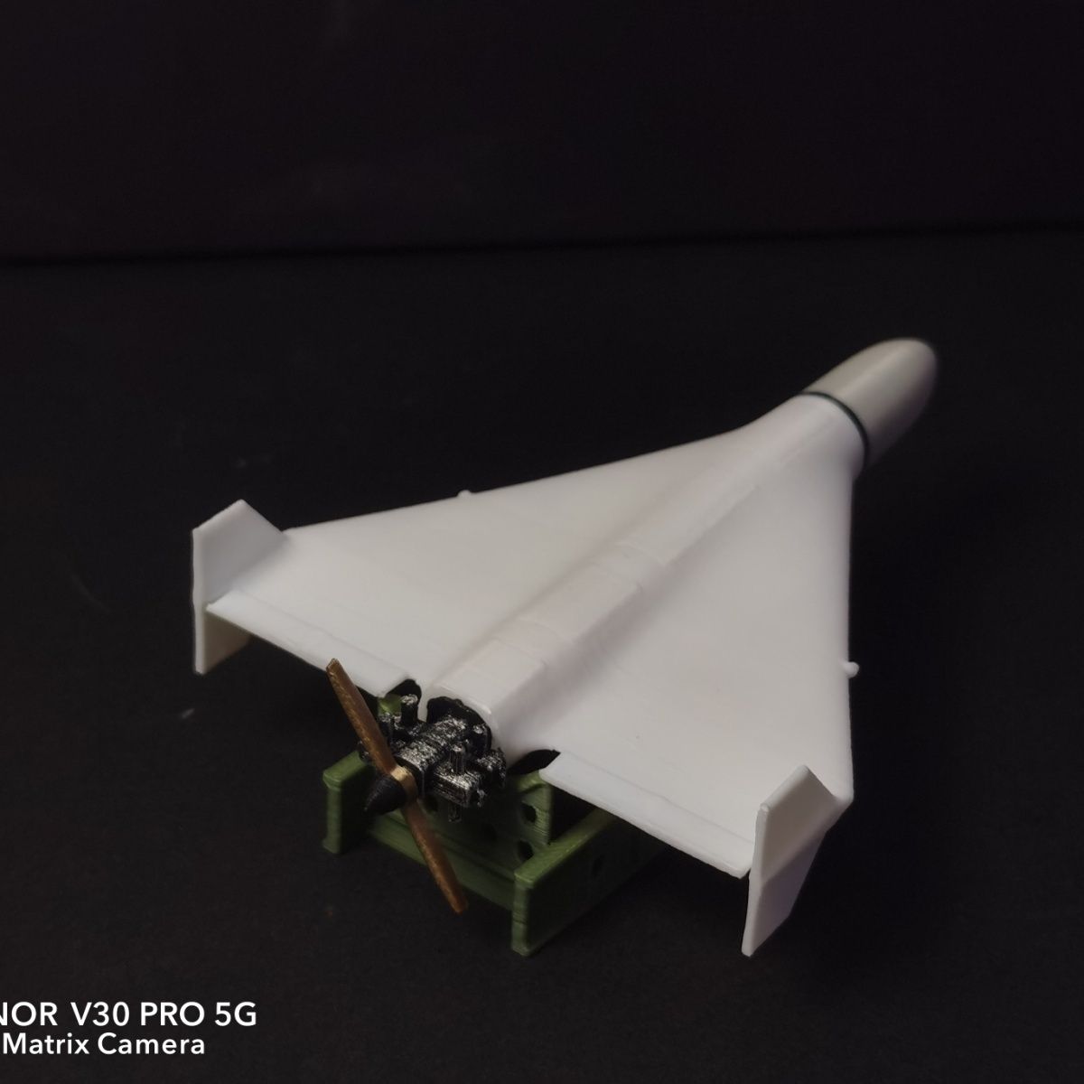 3D-Gedrucktes Shahed UAV Mini- – 3D Printing Uav Bewertung und Preis