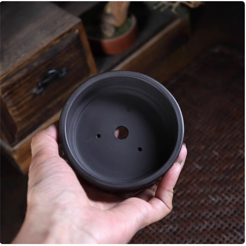 Runder Keramiktopf aus Keramik – 3D Printing Pot Bewertung und Preis