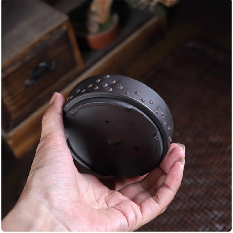 Runder Keramiktopf aus Keramik – 3D Printing Pot Bewertung und Preis