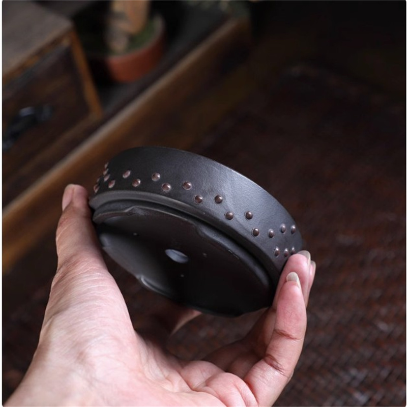 Runder Keramiktopf aus Keramik – 3D Printing Pot Bewertung und Preis