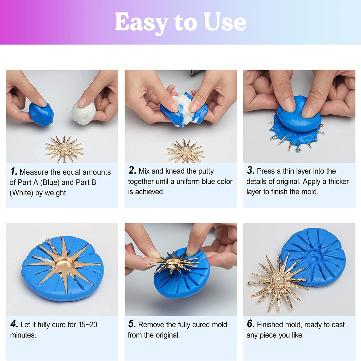 Silikonform-Herstellungsset zu – 3D Print Isopropyl Alcohol Bewertung und Preis