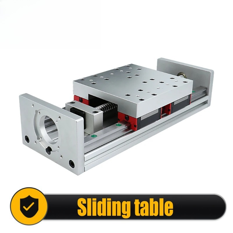 HLTNC Linear-Schiebetisch X Y  – 3D Printing X Axis Bewertung und Preis