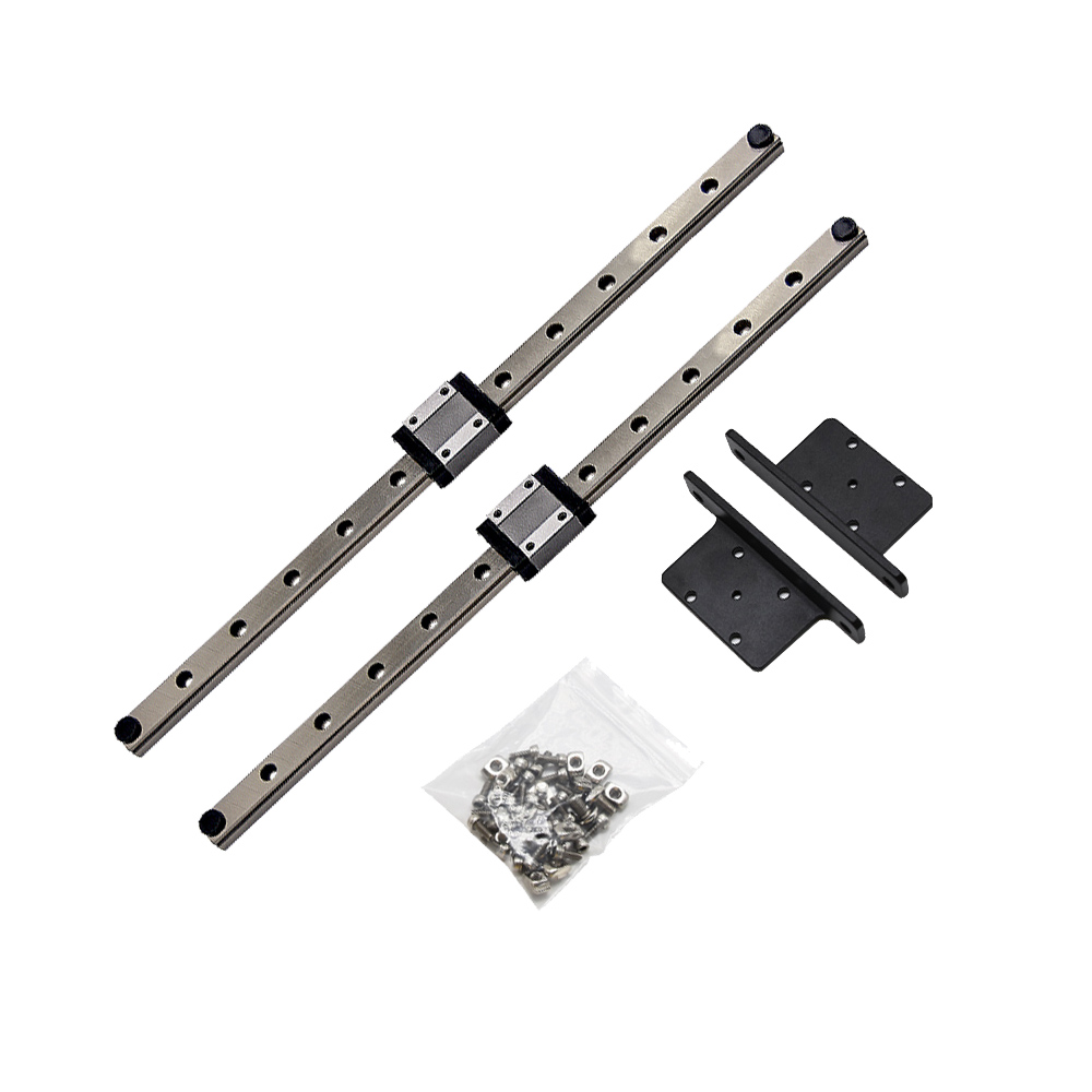 Ender 3/Pro/S1/Ender 3 V2 3D-D – 3D Printing X Axis Bewertung und Preis